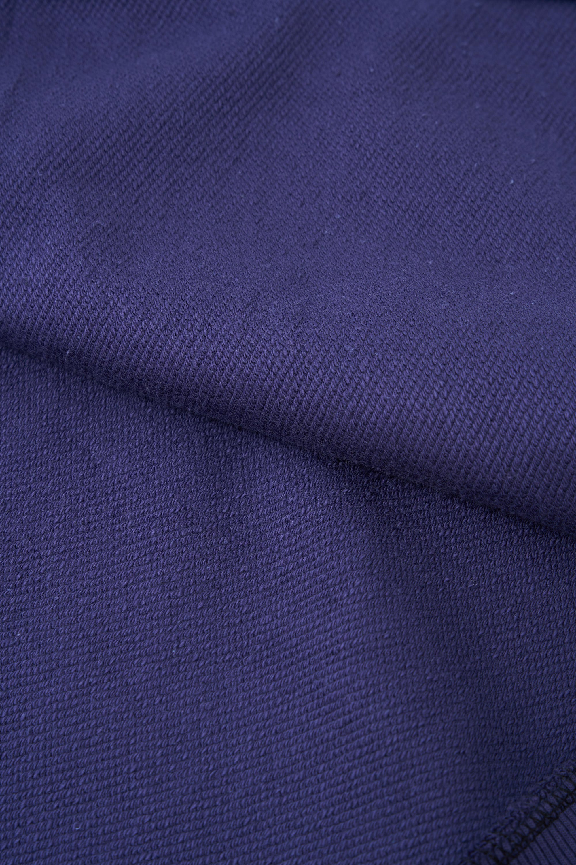 Erkek Basic Diagonal Baggy Eşofman Altı Gece Mavisi